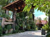 บ้านลานลูกไม้ จ.ศรีสะเกษ