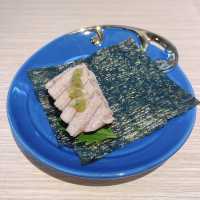 高質平價抵食omakase