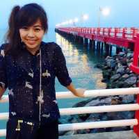 สะพานสราญวิถี