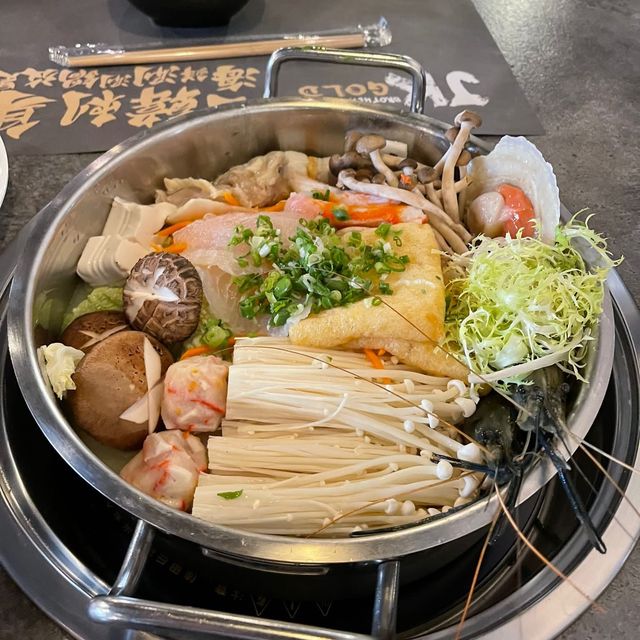 "銅鑼灣JK brother’s gold"