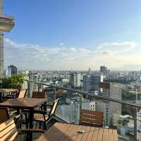 Diamond Sea Hotel Da Nang