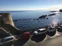 Lovely Ortigia