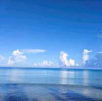 Morning & Sunset Beach View in Kudat