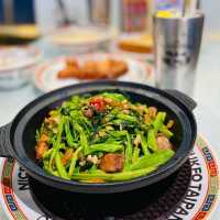 "大埔平民美食"