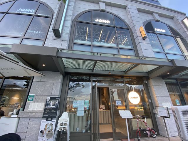 將軍澳特色Cafe