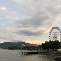 【🇦🇺広さ抜群の空と海が感激を超えてくる】in Cairns