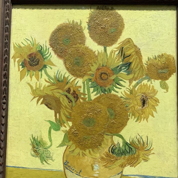 Claude Monet \u0026 Vincent Van Gogh | Trip.com London Travelogues