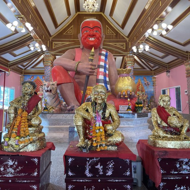 3 พิกัด สายมูเตลู .. นครศรีธรรมราช