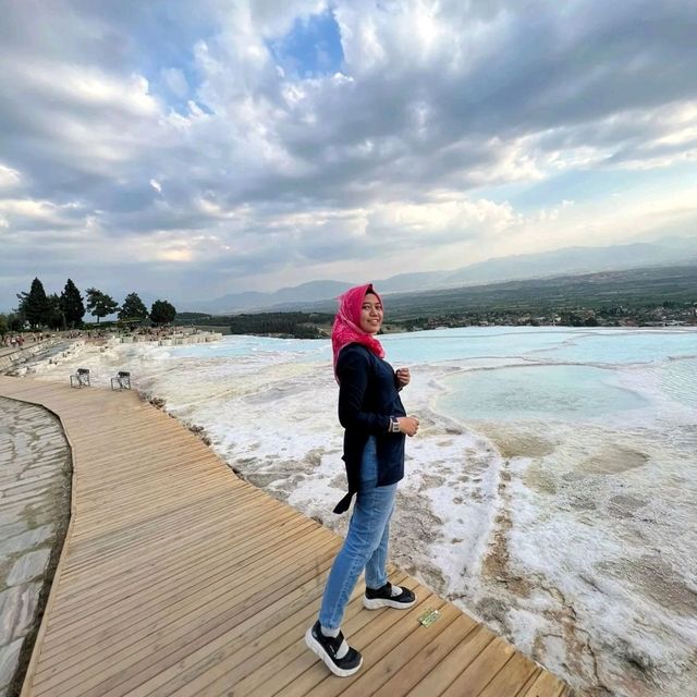 Beautiful Turkey
