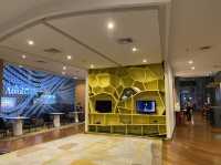 曼谷抵住Novotel 酒店