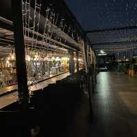 Suvarnabhumi Ville Airport Hotel @Bangkok 