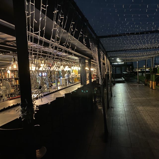 Suvarnabhumi Ville Airport Hotel @Bangkok 