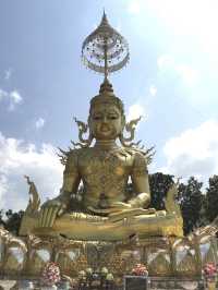 วัดพระธาตุดอยสะเก็ด