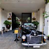 Ninetynine the heritage hotel โรงแรม99เฮอริเทจ
