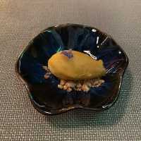 澎湃流心松露蘭王卵蛋薯容