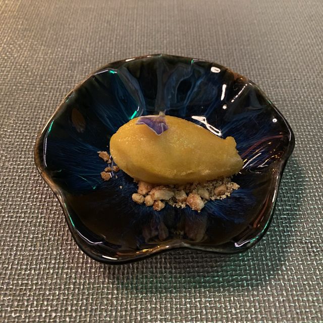 澎湃流心松露蘭王卵蛋薯容