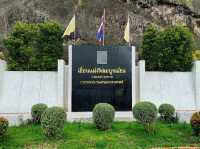 เขื่อนแม่งัดสมบูรณ์ชล แม่แตง เชียงใหม่
