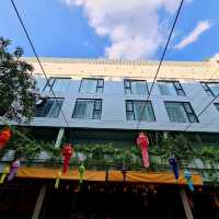Novotel Chiangmai Nimman Journeyhub


