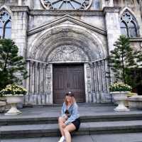 Banahills,Danang 