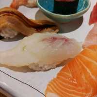 兵庫県！三宮1000円で食べるぶっちぎり寿司