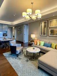 ห้องพัก เรียบหรู อยู่สบาย สไตล์เรสซิเดนท์ 