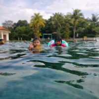 Family Day at Amverton Heritage Resort 