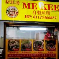 Breakfast Options In Johor Bahru
