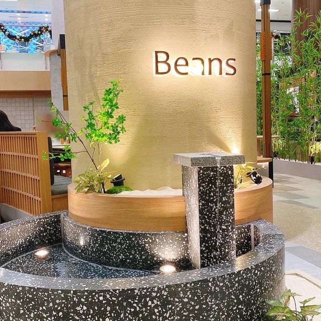 葵芳都有Beans Cafe😳咁大件事無人講？‼️