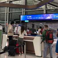 埃塞俄比亞航空初體驗✈️