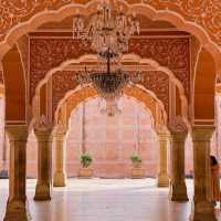 📍HAWA MAHAL Jaipur 