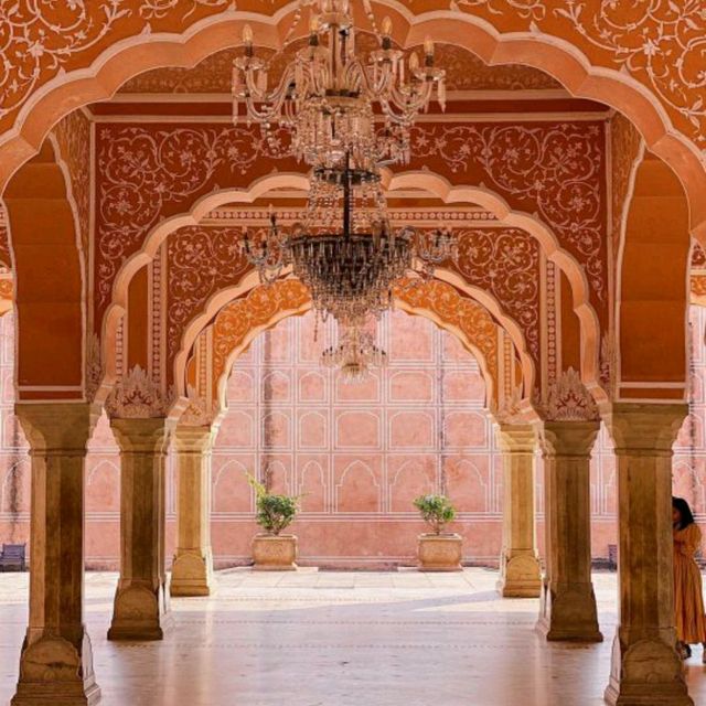 📍HAWA MAHAL Jaipur 