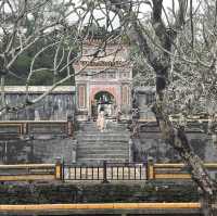 Lăng Tự Đức