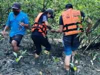 Adventure and Preserve our nature on vacation