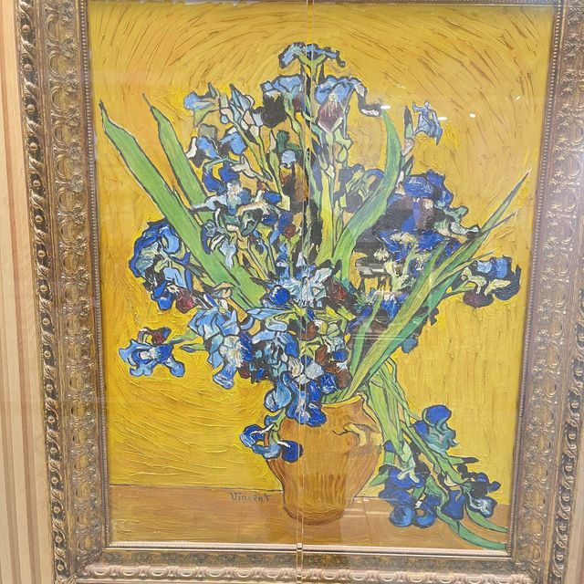 Hidden Art Gallery In Orchard 