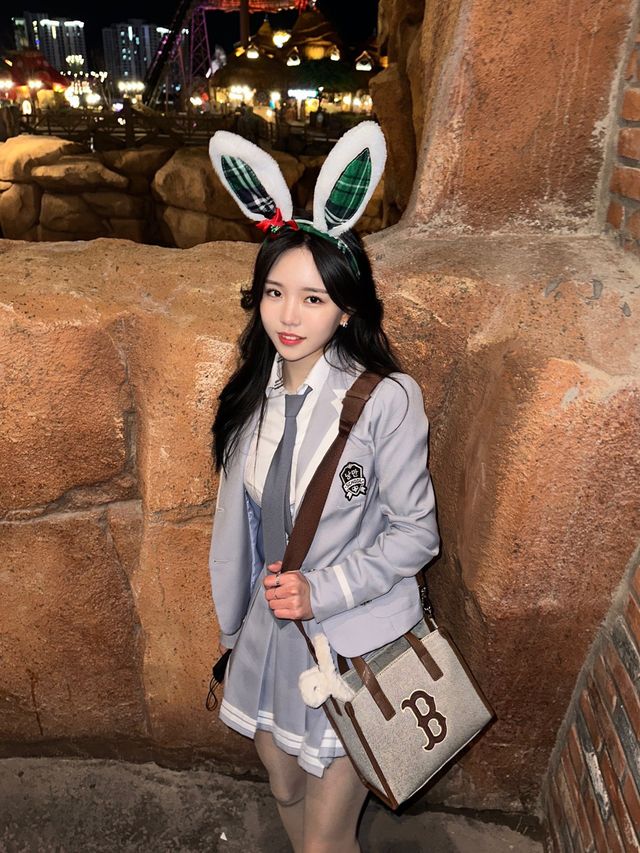 부산 기장 롯데월드 뿌시기 !! 싸게 티켓 결제하는법