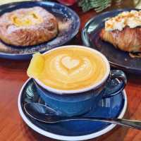 簡約🏭輕工業風🥐 Café ☕️小店