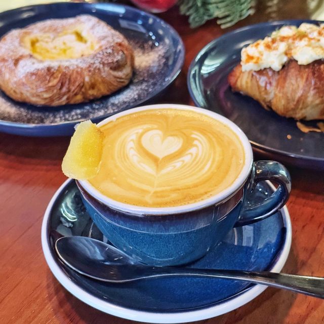 簡約🏭輕工業風🥐 Café ☕️小店