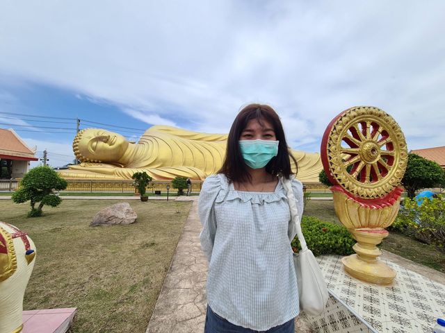 วัดพระนอน