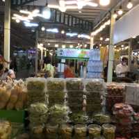 งาน Food Variety