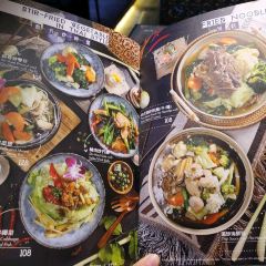 Thai Master Restaurant & Bar User Photo