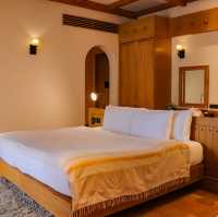 Toscana Valley Khaoyai ที่พักสวย บรรยากาศอิตาลี