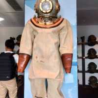 Hongkong Maritime Museum