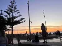 Scarborough💞Thursday Sunset Market😎