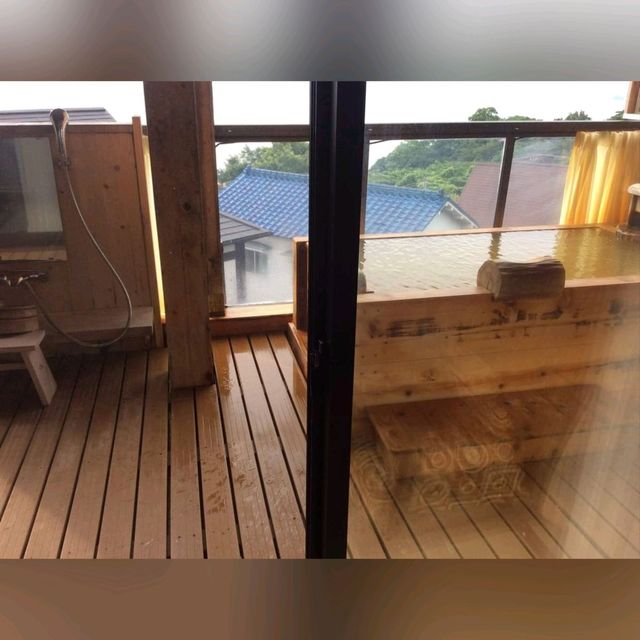 南熱海網代山温泉 竹林庵みずの旅館