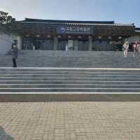 조선왕실의 역사를 한눈에~ 국립고궁박물관!!