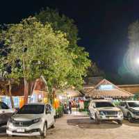ริมบ้านชานเมือง ร้านอร่อยเด็ดประจำอำเภอศรีมหาโพธิ
