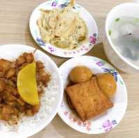 最愛在地小吃🍚😋南台虱目魚之家