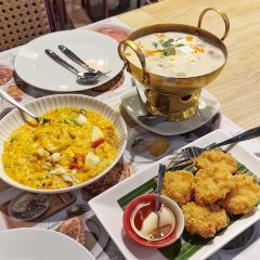 Savoey Seafood Co User Photo