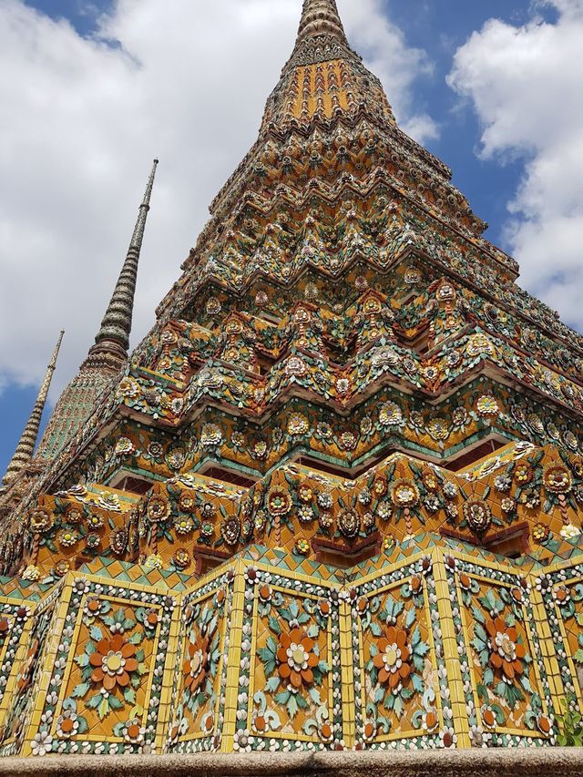 วัดพระเชตุพนวิมลมังคลาราม