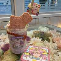 《LuLu豬🐽期間限定主題餐廳》
